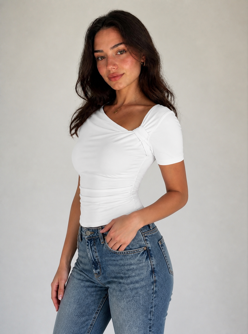 Twist-Top, Halbprofil