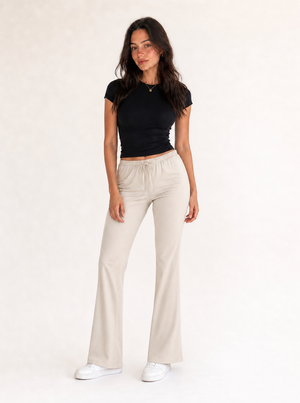 Stoffhose (Einzelteil)